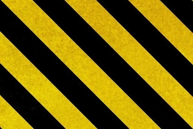 Black And Yellow Stripes Wallpapers