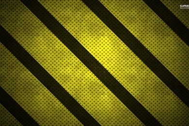 Black And Green Stripes On Dotted Pattern Wallpapers   Abstract ...