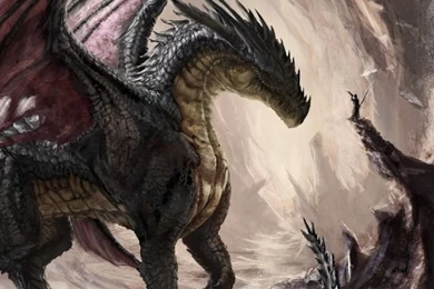 iPhone 4S, 4 Dragon Wallpapers HD, Desktop Backgrounds 640x960