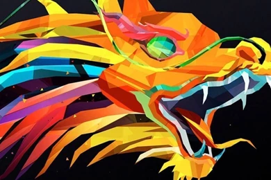 Download The Dragon HD Wallpapers For iPhone 6 / 6s   HDwallpapers.net