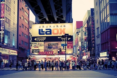 Top Japan Tokyo Wallpapers 1920x1080 Images For Pinterest