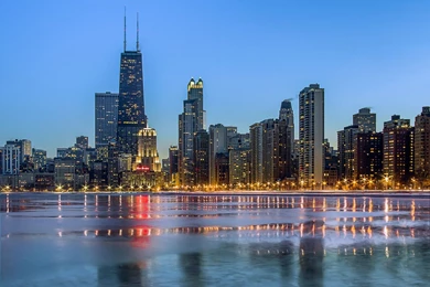 164 Chicago HD Wallpapers