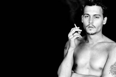 Johnny Depp