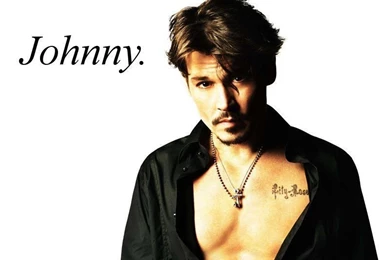 Johnny Wallpapers   Johnny Depp Wallpapers (6281989)   Fanpop
