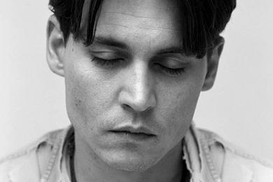 Johnny Depp Wallpapers (widescreen)   Johnny Depp Wallpapers ...