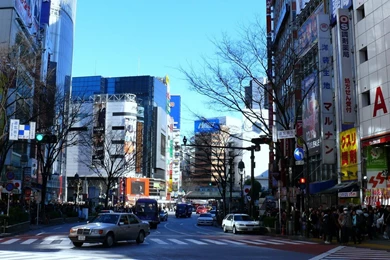 Download Japan Tokyo Wallpapers 1920x1080