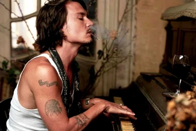 Best Of Johnny Depp Wallpapers