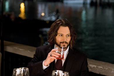 Johnny Depp Computer Wallpapers, Desktop Backgrounds