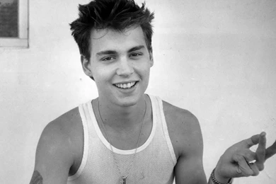 Johnny Depp Wallpapers HD Picture Desktop • IPhones Wallpapers