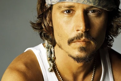 Johnny Depp Wallpapers