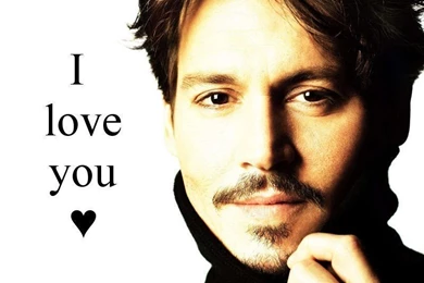 Johnny Depp Wallpapers Gratis