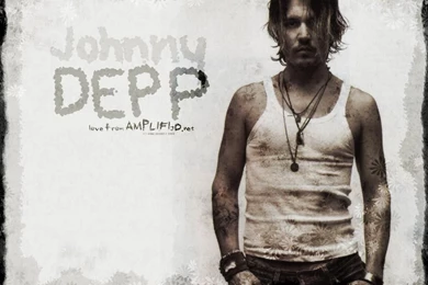 Johnny Depp Wallpapers   Desktop Backgrounds