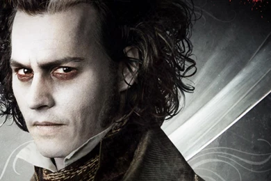 Johnny Depp HD Wallpapers