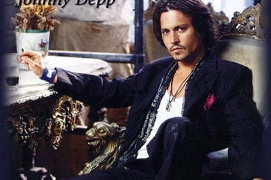 Johnny   Johnny Depp Wallpapers (2792768)   Fanpop