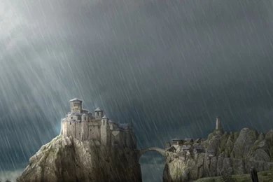 Rain HD Desktop Wallpapers : High Definition : Mobile : Dual Monitor