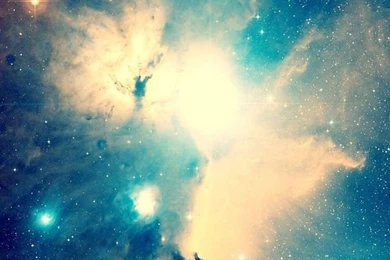 Best HD Galaxy Art Wallpapers For IOS 8 Backgrounds: Nature Theme ...