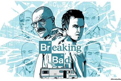 Breaking Bad Wallpapers