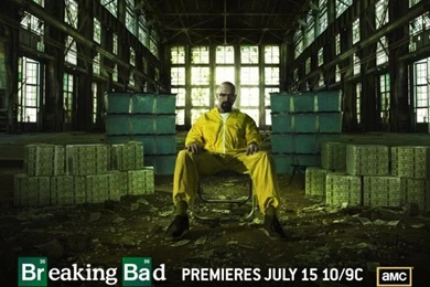 30+ Epic Breaking Bad Wallpapers