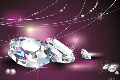 Diamonds HD Wallpapers