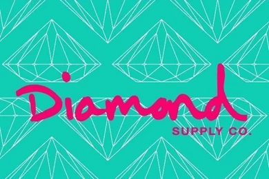 Diamond Supply Co Iphone Wallpapers