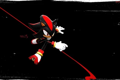 Shadow The Hedgehog HD Wallpapers