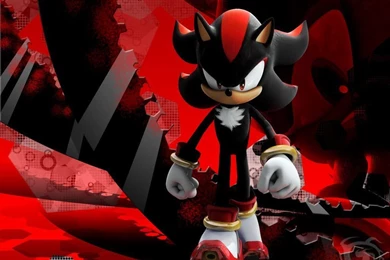 Sonic And Shadow Amazing Wallpapers 7723   Amazing Wallpaperz