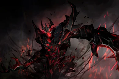 Shadow Fiend Wallpapers