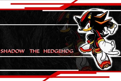 Shadow Wallpapers   Shadow Is The Best! Wallpapers (23370212)   Fanpop