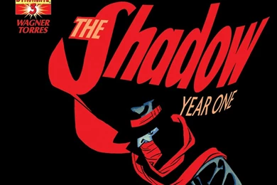 The Shadow: Year One Computer Wallpapers, Desktop Backgrounds ...