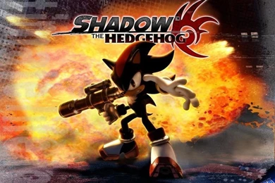 Kawaii Wallpapers!   > Wallpapers Shadow   The Hedgehog   Anime ...