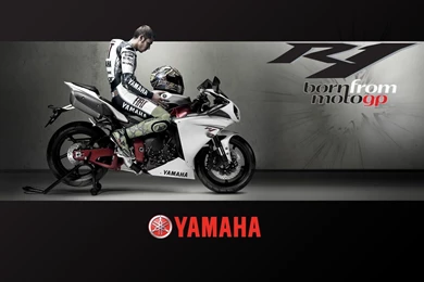 Yamaha Wallpapers