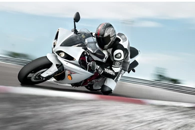 Yamaha R1 Wallpapers