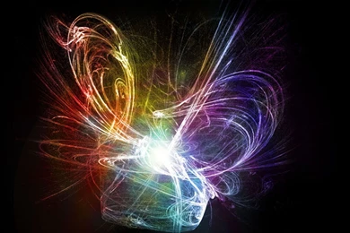 Neon BMW M5 Wallpapers Picture