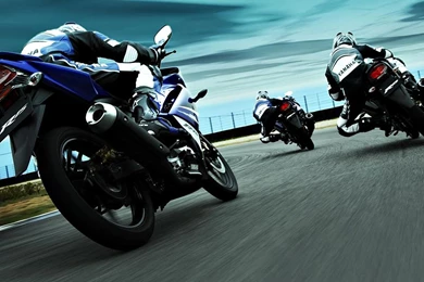 Free Yamaha Wallpapers