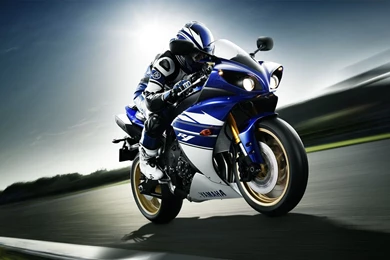 Yamaha R1 Wallpapers For Iphone