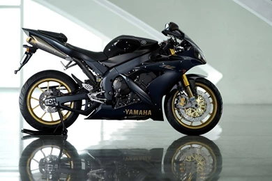Yamaha Wallpapers Cool 203 Widescreen