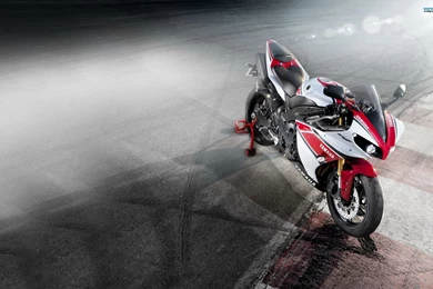 Yamaha Wallpapers   Page 2