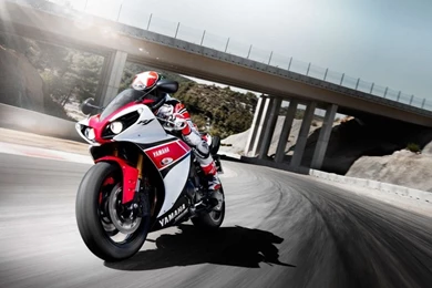 Wallpapers Hd Yamaha R1