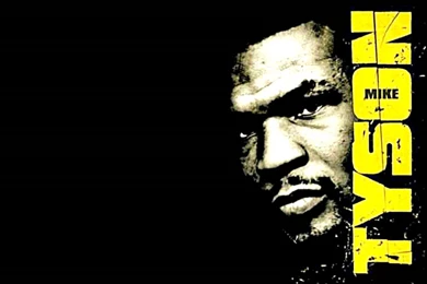 Mike Tyson Wallpapers