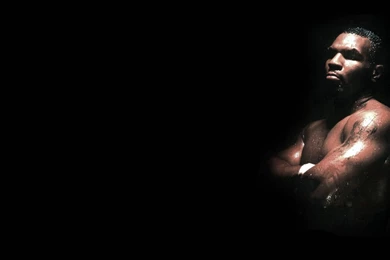 Mike Tyson HD Wallpapers Free Download