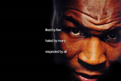 Mike Tyson Wallpapers HD For PC 53629 Full HD Wallpapers Desktop ...