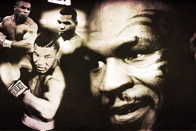 Mike Tyson Wallpapers Full HD For PC 53632 Full HD Wallpapers ...