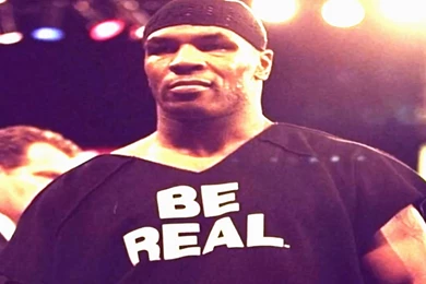 Mike Tyson Wallpapers