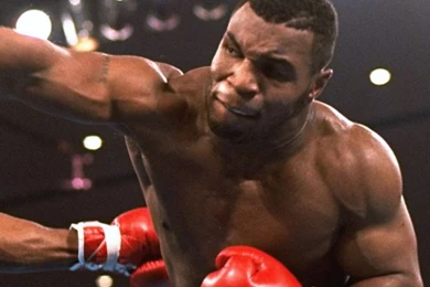 Mike Tyson HD Lumia 1020 Wallpapers (768x1280)