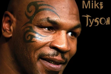 Mike Tyson HD Wallpapers   Wallmanage.com