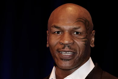 Boxer Mike Tyson Wallpapers And Images   Wallpapers, Pictures, Photos