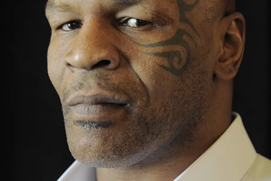 Stock Mike Tyson Wallpapers Wide   Wallmanage.com