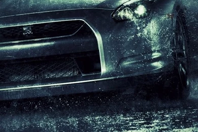 Calling All iPhone 4/4S Owners: 20 Hot Car Wallpapers You'll Love
