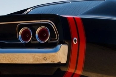 Download Wallpapers 640x1136 Muscle Cars, Dodge, Dodge Charger, Car ...