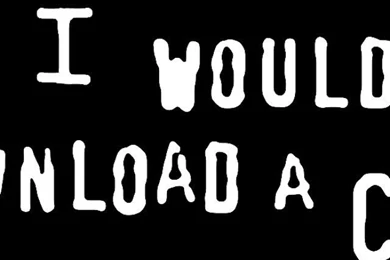 I Would Download A Car iPhone 5 Wallpapers